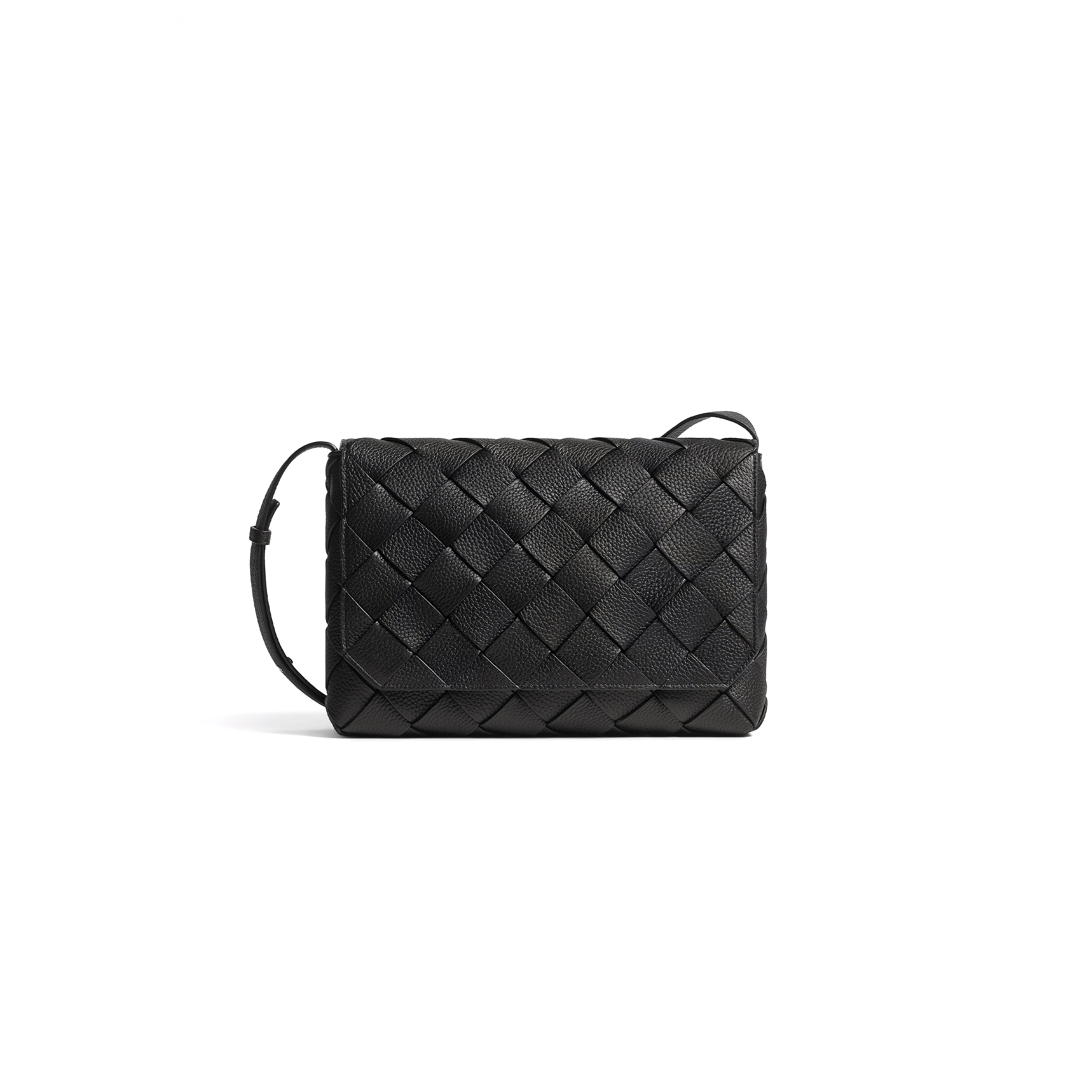 BOTTEGA VENETA LARGE DIAGO 815796V4FV18803 (32*21.5*5cm)